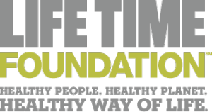 Lifetime Foundation logo