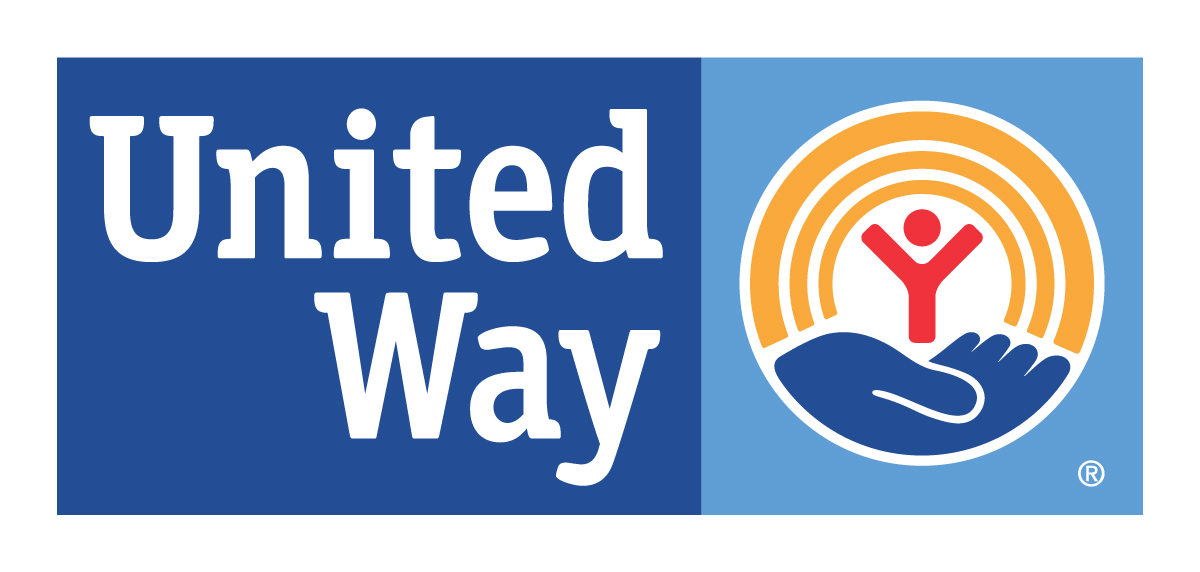 United Way logo