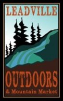 Leadville Outdoors logo